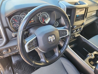 2020 RAM 1500 Lone Star Crew Cab 4x2 5'7" Box