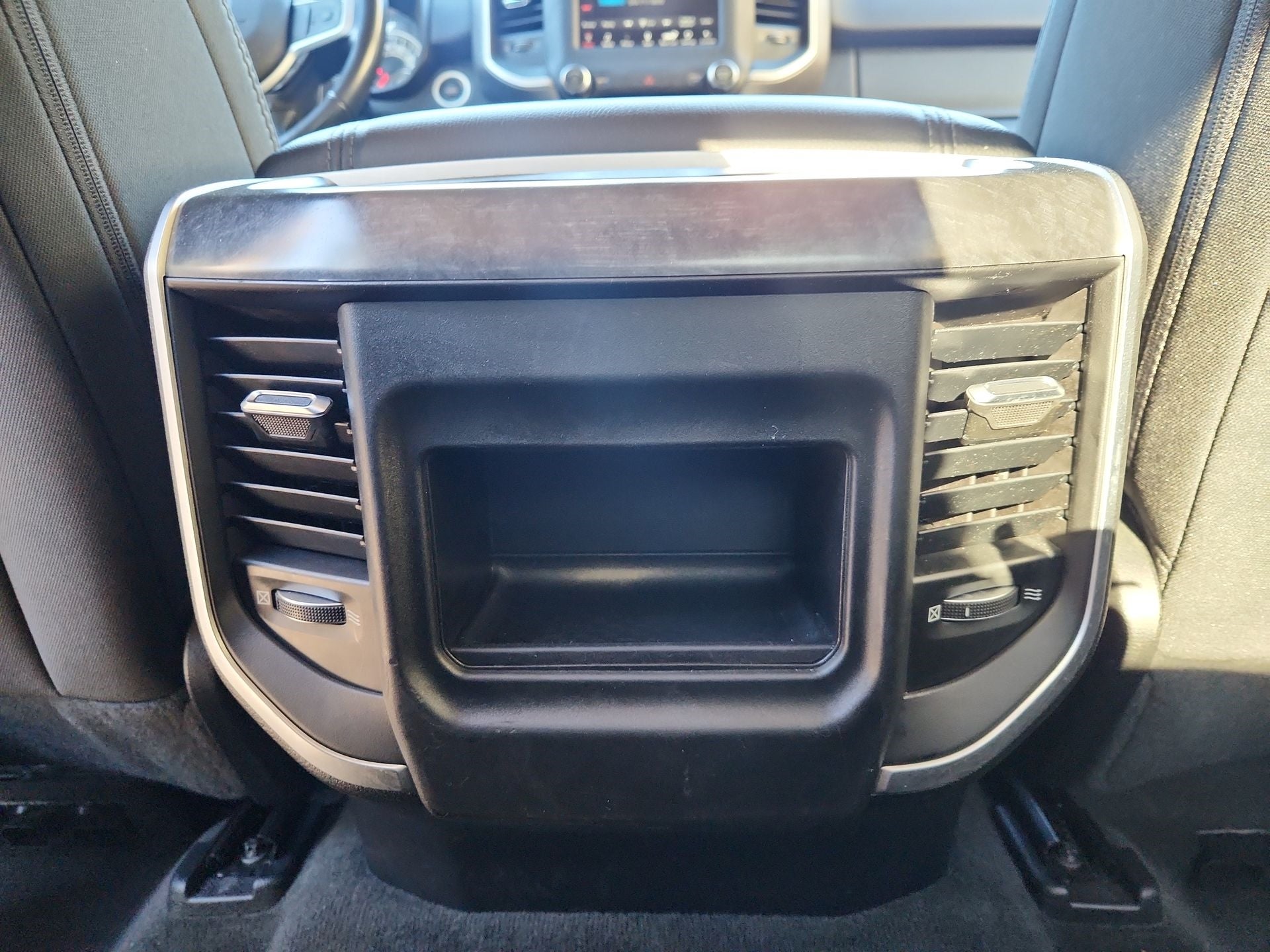 2020 RAM 1500 Lone Star Crew Cab 4x2 5'7" Box
