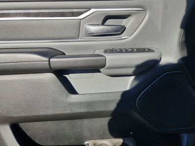2020 RAM 1500 Lone Star Crew Cab 4x2 5'7" Box