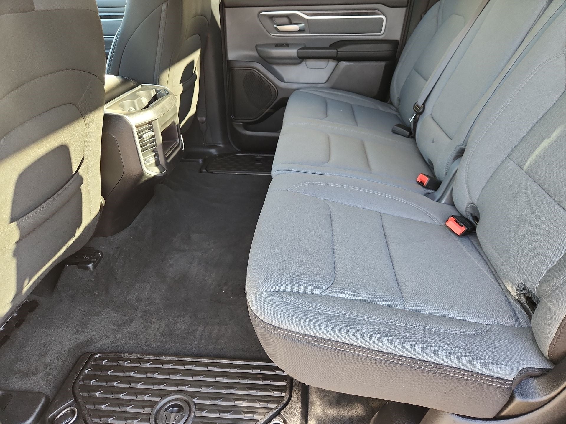 2020 RAM 1500 Lone Star Crew Cab 4x2 5'7" Box