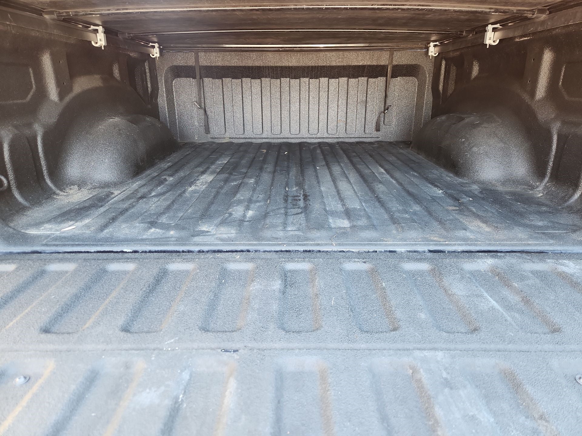 2020 RAM 1500 Lone Star Crew Cab 4x2 5'7" Box