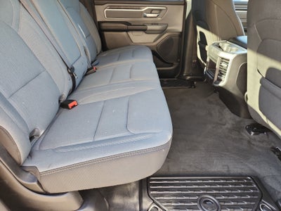 2020 RAM 1500 Lone Star Crew Cab 4x2 5'7" Box