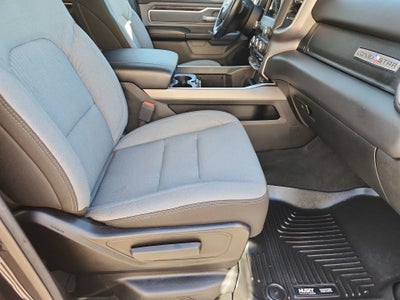 2020 RAM 1500 Lone Star Crew Cab 4x2 5'7" Box