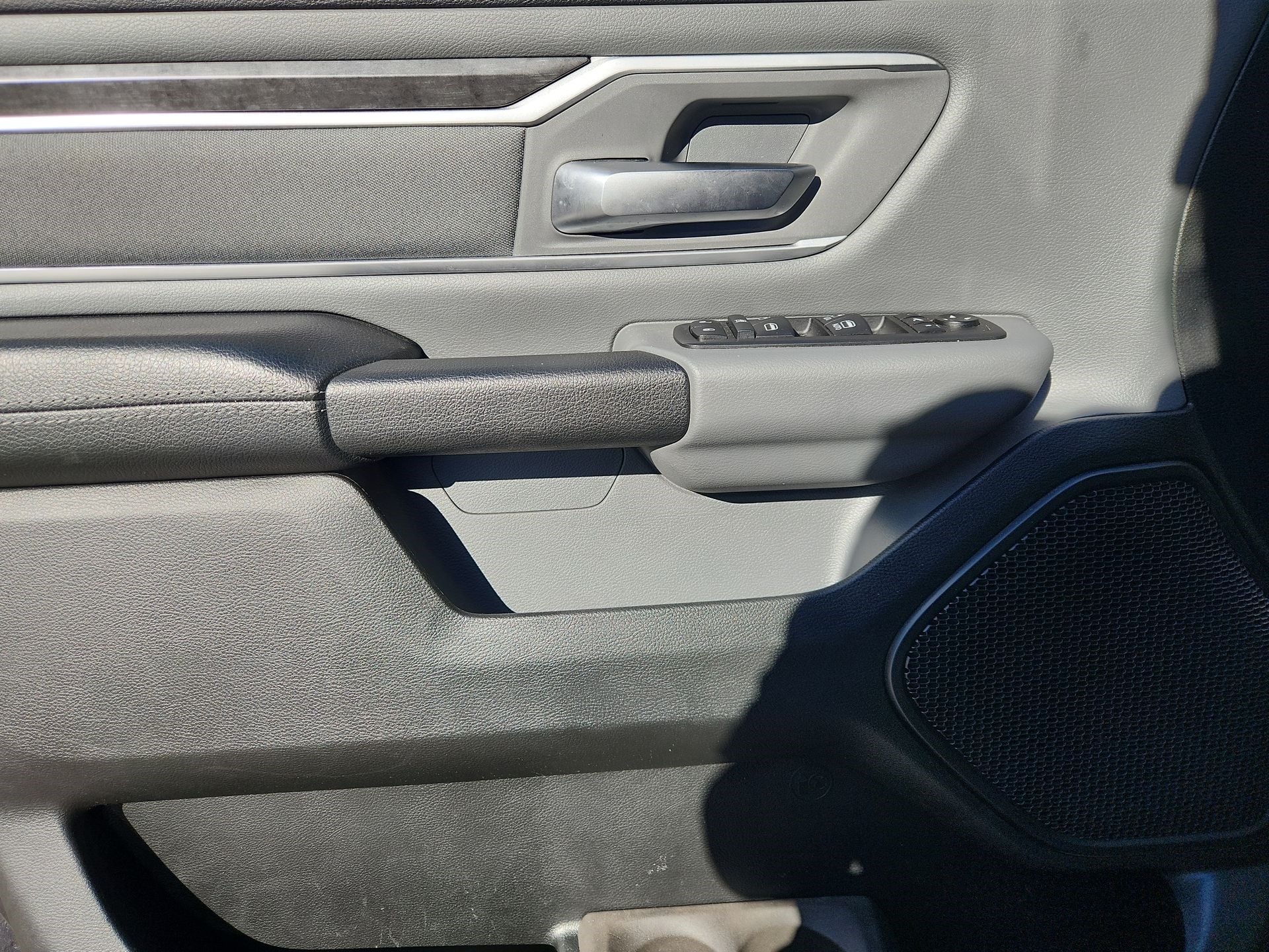 2020 RAM 1500 Lone Star Crew Cab 4x2 5'7" Box