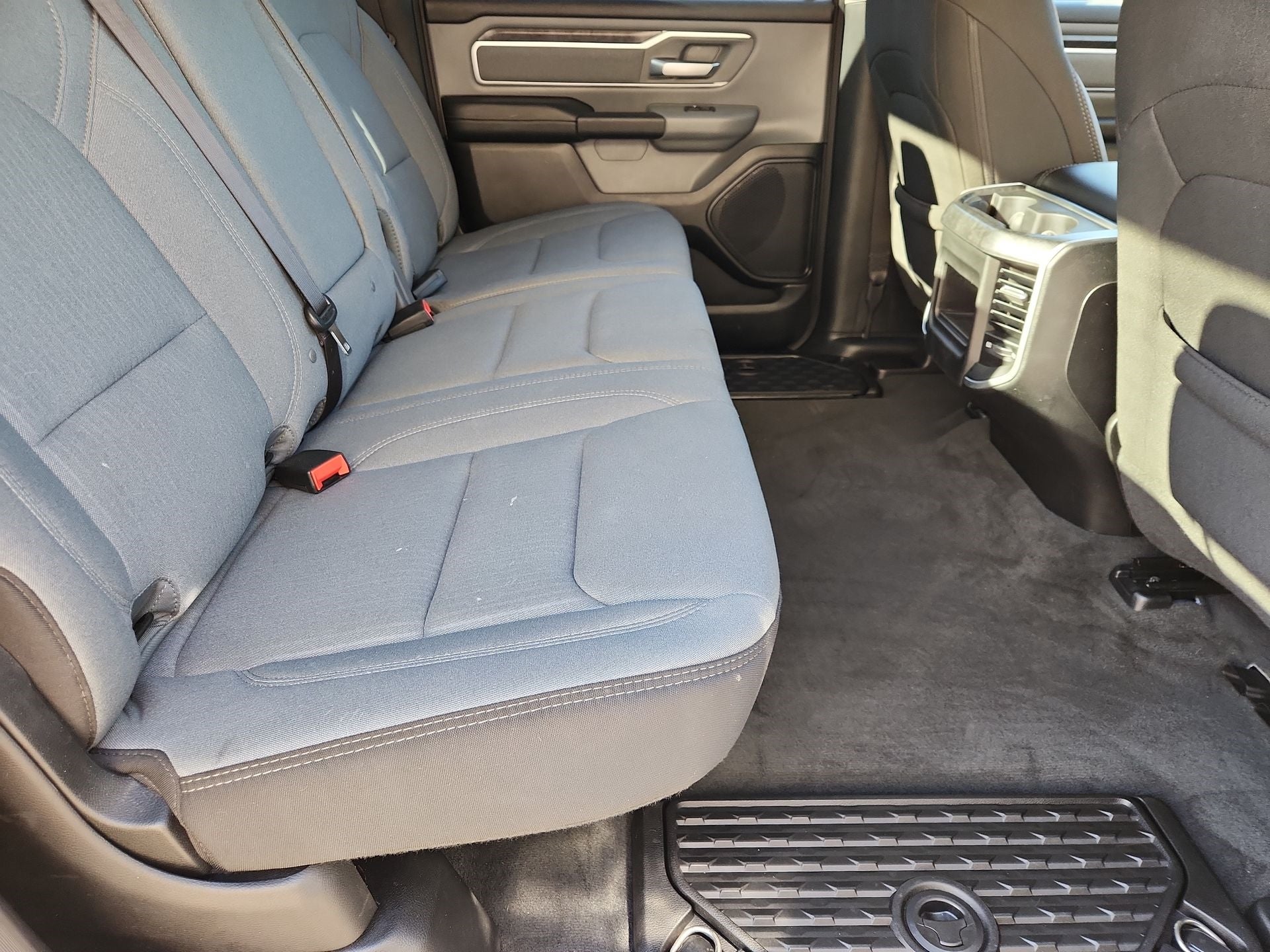 2020 RAM 1500 Lone Star Crew Cab 4x2 5'7" Box
