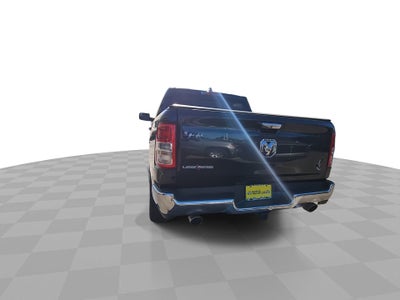 2020 RAM 1500 Lone Star Crew Cab 4x2 5'7" Box