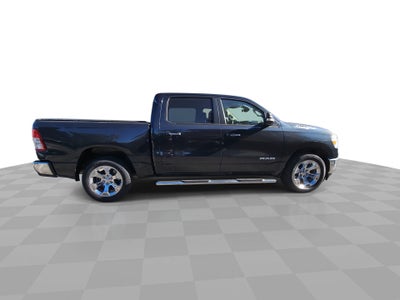 2020 RAM 1500 Lone Star Crew Cab 4x2 5'7" Box