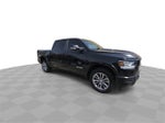 2021 RAM 1500 Laramie Crew Cab 4x2 5'7" Box