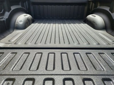 2021 RAM 1500 Laramie Crew Cab 4x2 5'7" Box