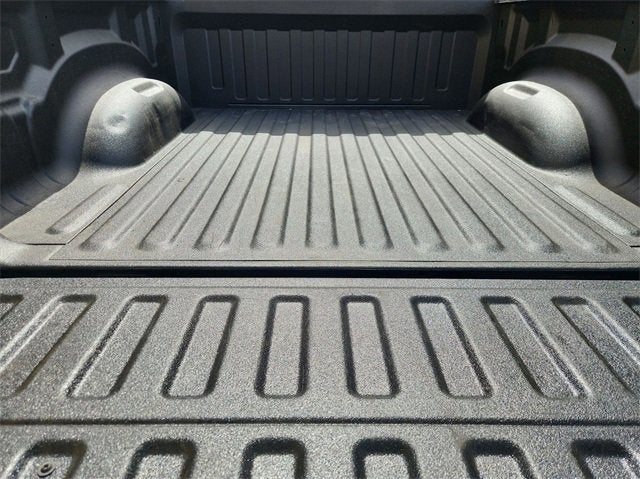 2021 RAM 1500 Laramie Crew Cab 4x2 5'7" Box
