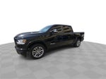 2021 RAM 1500 Laramie Crew Cab 4x2 5'7" Box