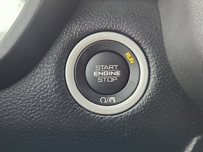 2021 RAM 1500 Laramie Crew Cab 4x2 5'7" Box