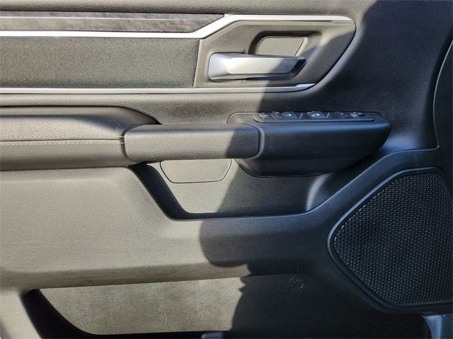 2022 RAM 1500 Lone Star Crew Cab 4x4 5'7" Box