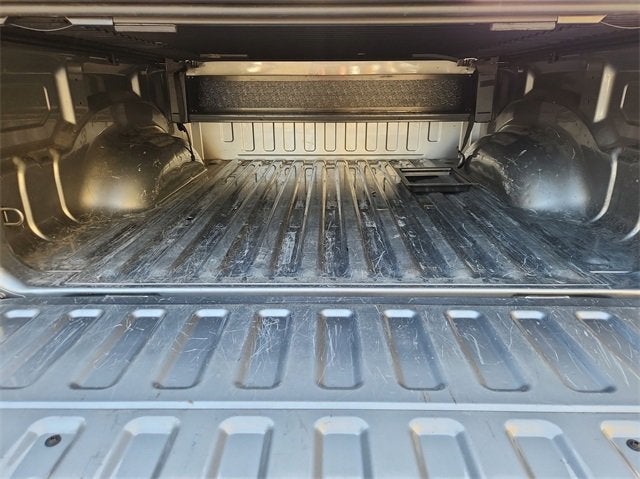 2022 RAM 1500 Lone Star Crew Cab 4x4 5'7" Box
