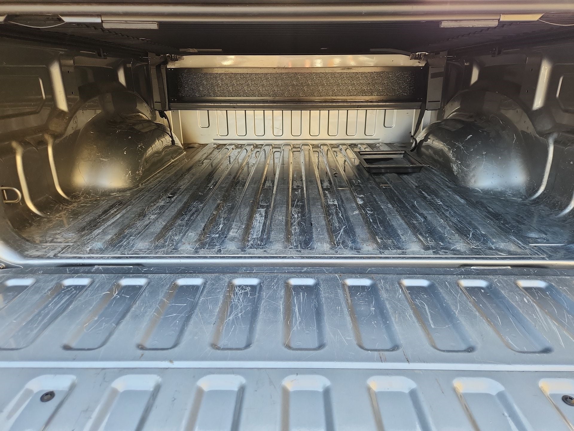 2022 RAM 1500 Lone Star Crew Cab 4x4 5'7" Box