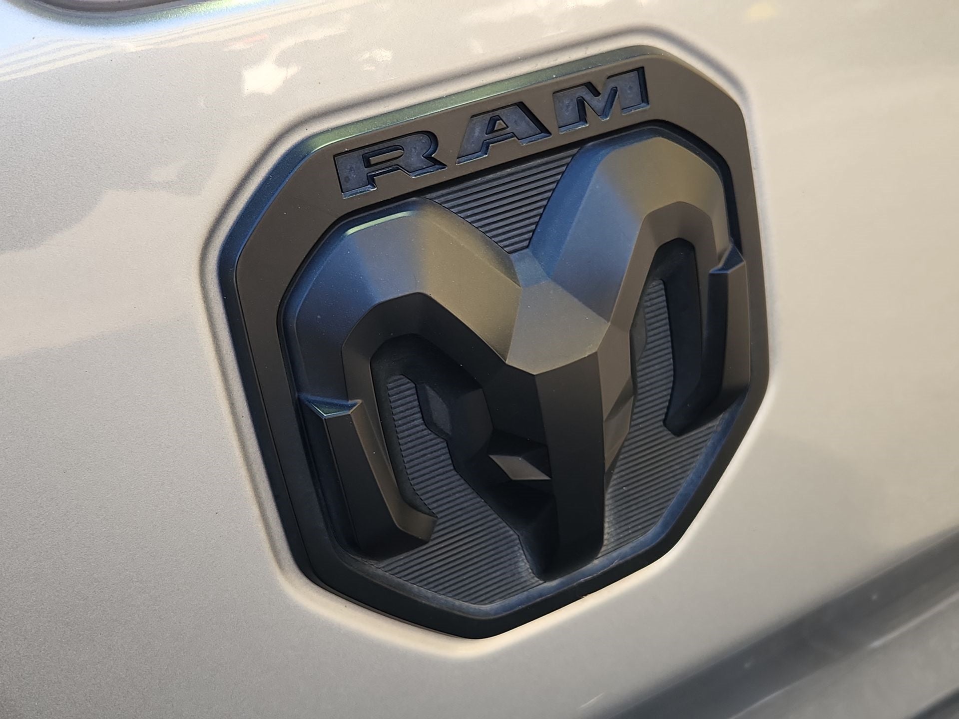 2022 RAM 1500 Lone Star Crew Cab 4x4 5'7" Box