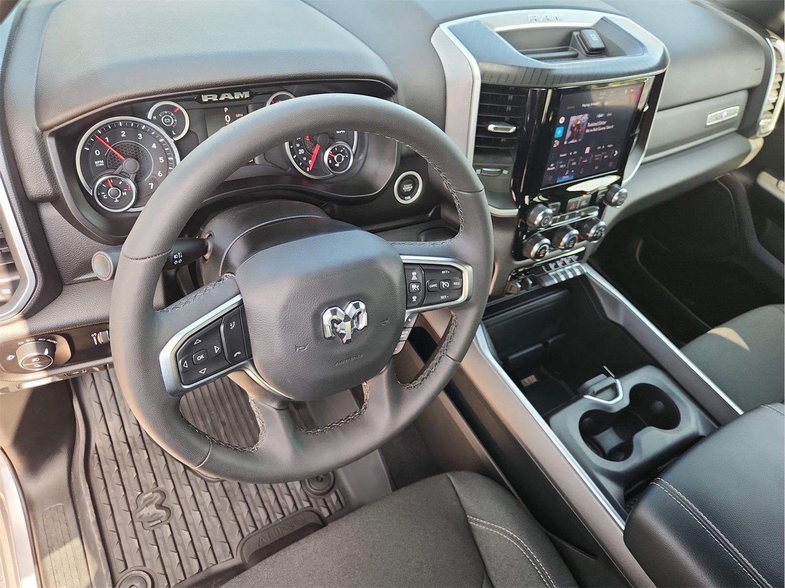 2025 RAM 1500 Lone Star