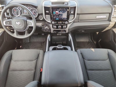 2025 RAM 1500 Lone Star