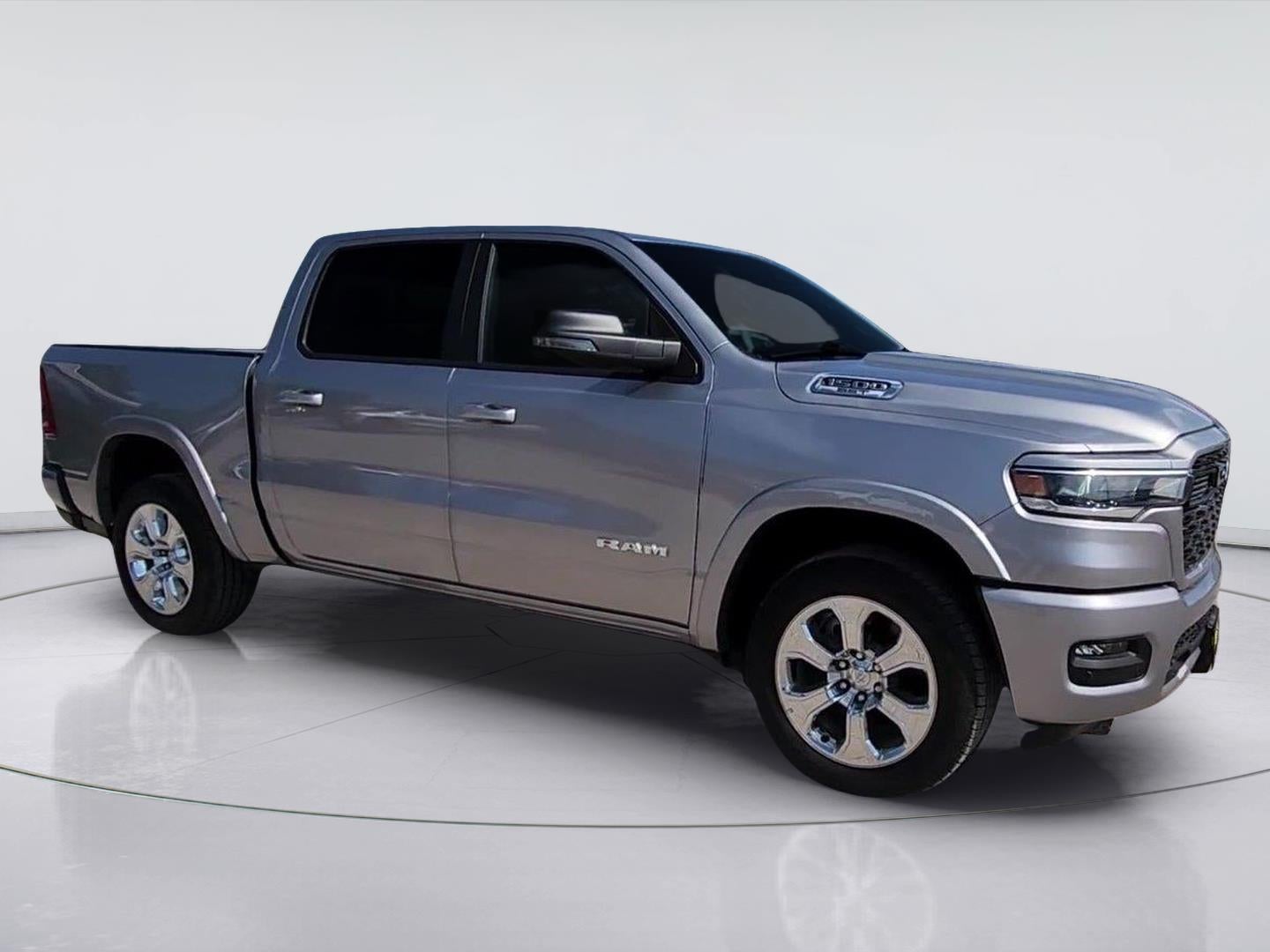 2025 RAM 1500 Lone Star