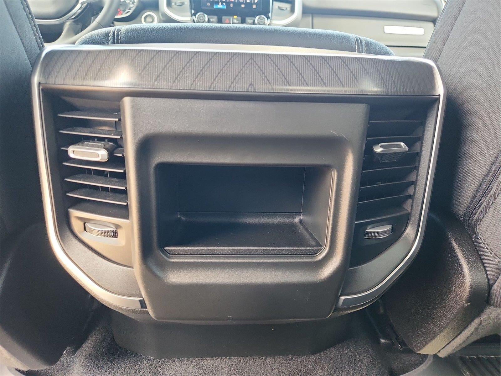2025 RAM 1500 Lone Star