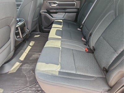 2025 RAM 1500 Lone Star