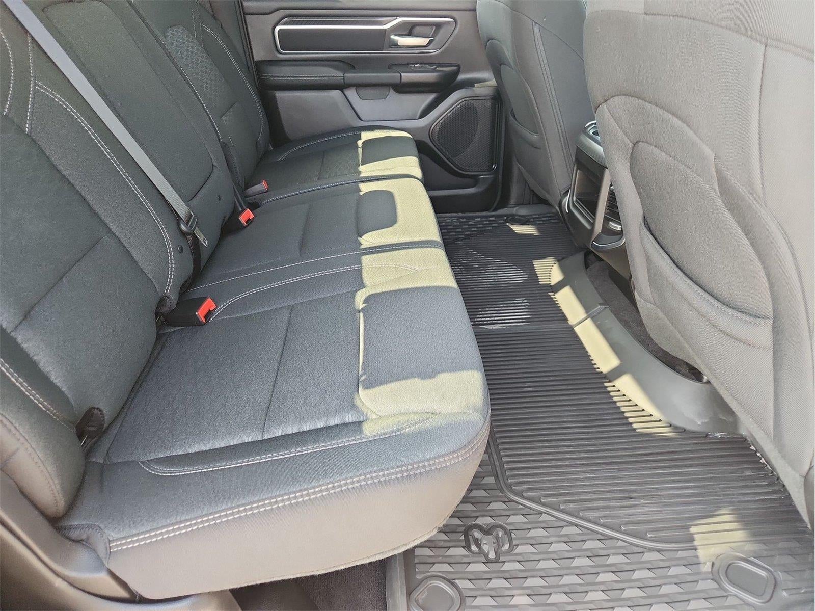 2025 RAM 1500 Lone Star
