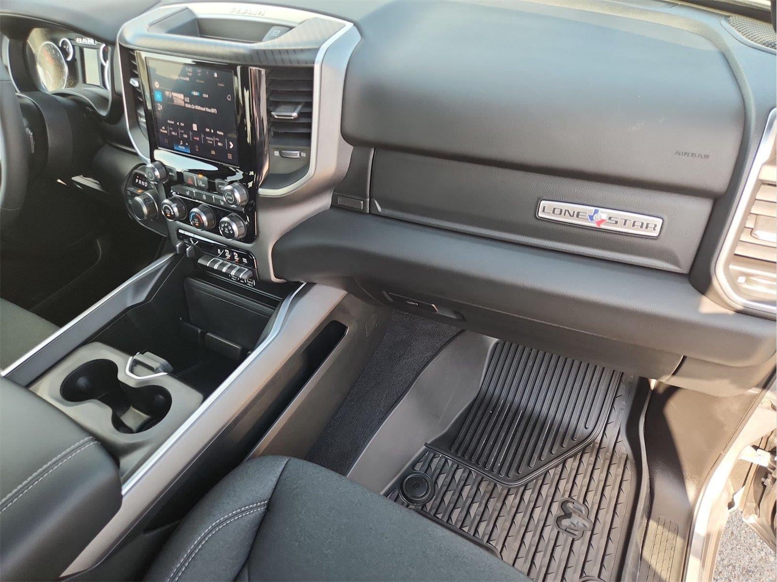 2025 RAM 1500 Lone Star