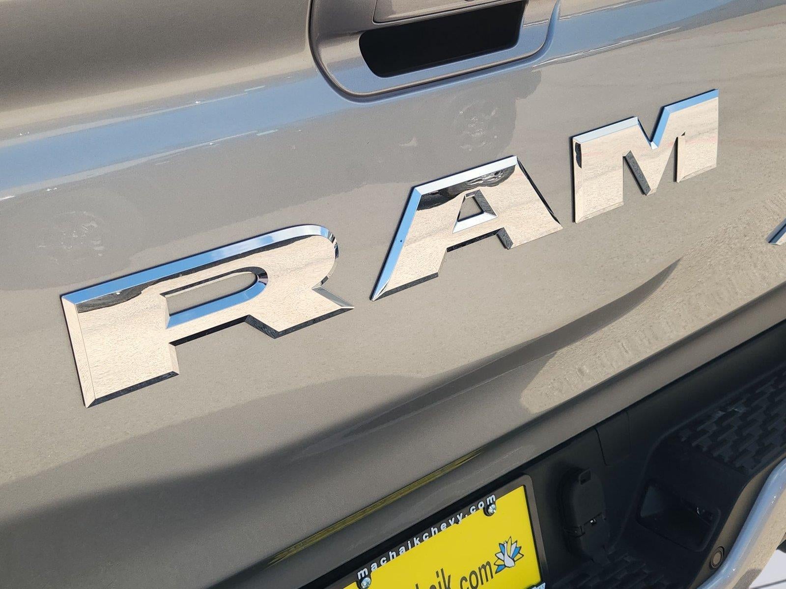 2025 RAM 1500 Lone Star