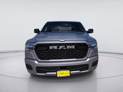 2025 RAM 1500 Lone Star