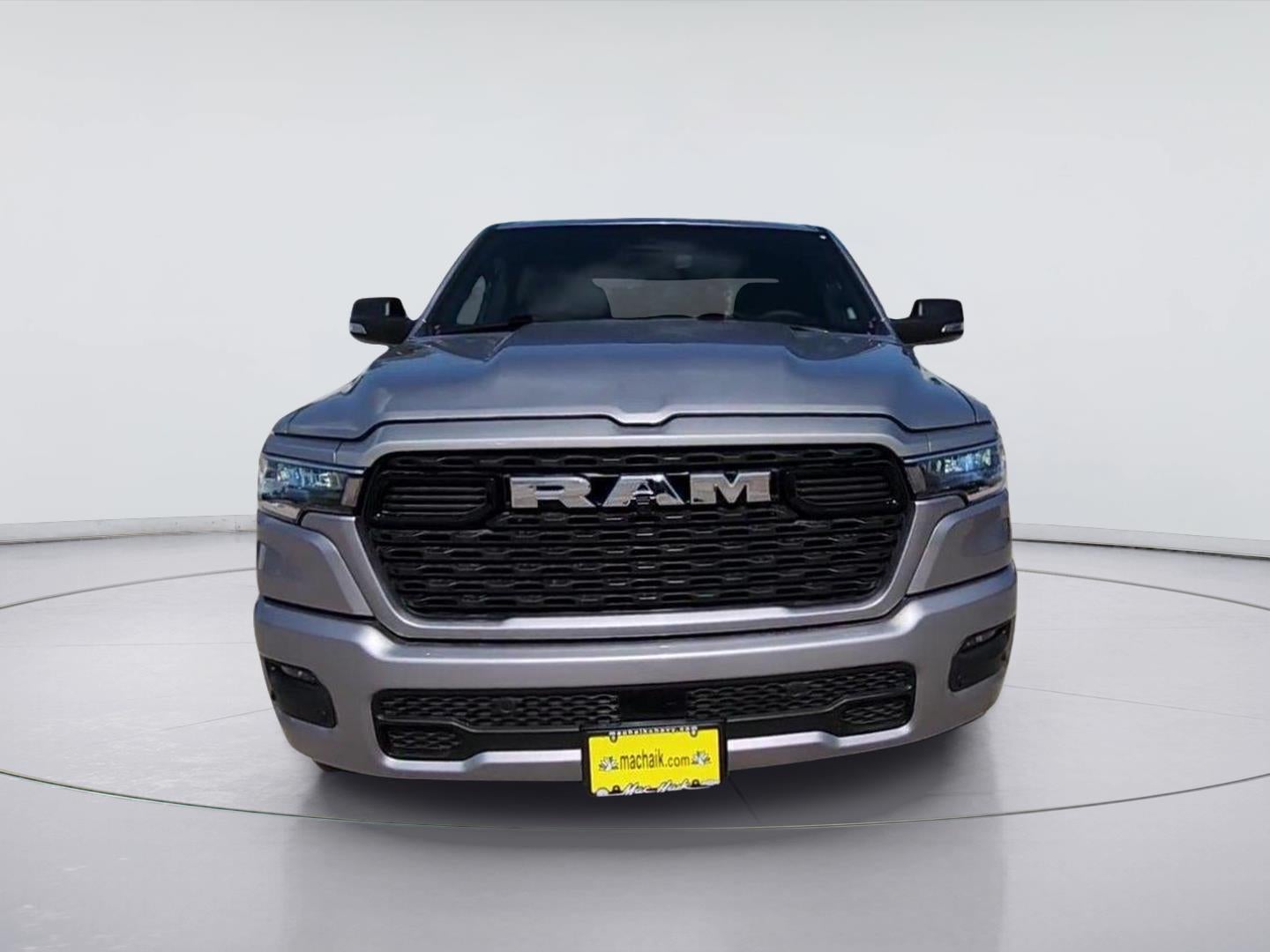 2025 RAM 1500 Lone Star