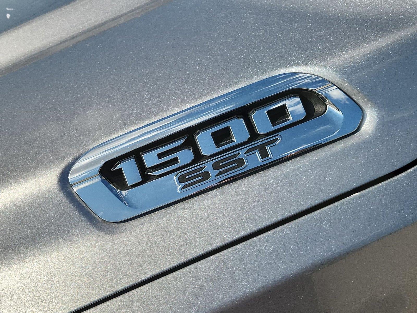 2025 RAM 1500 Lone Star