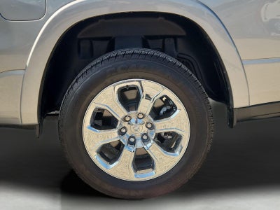 2025 RAM 1500 Lone Star