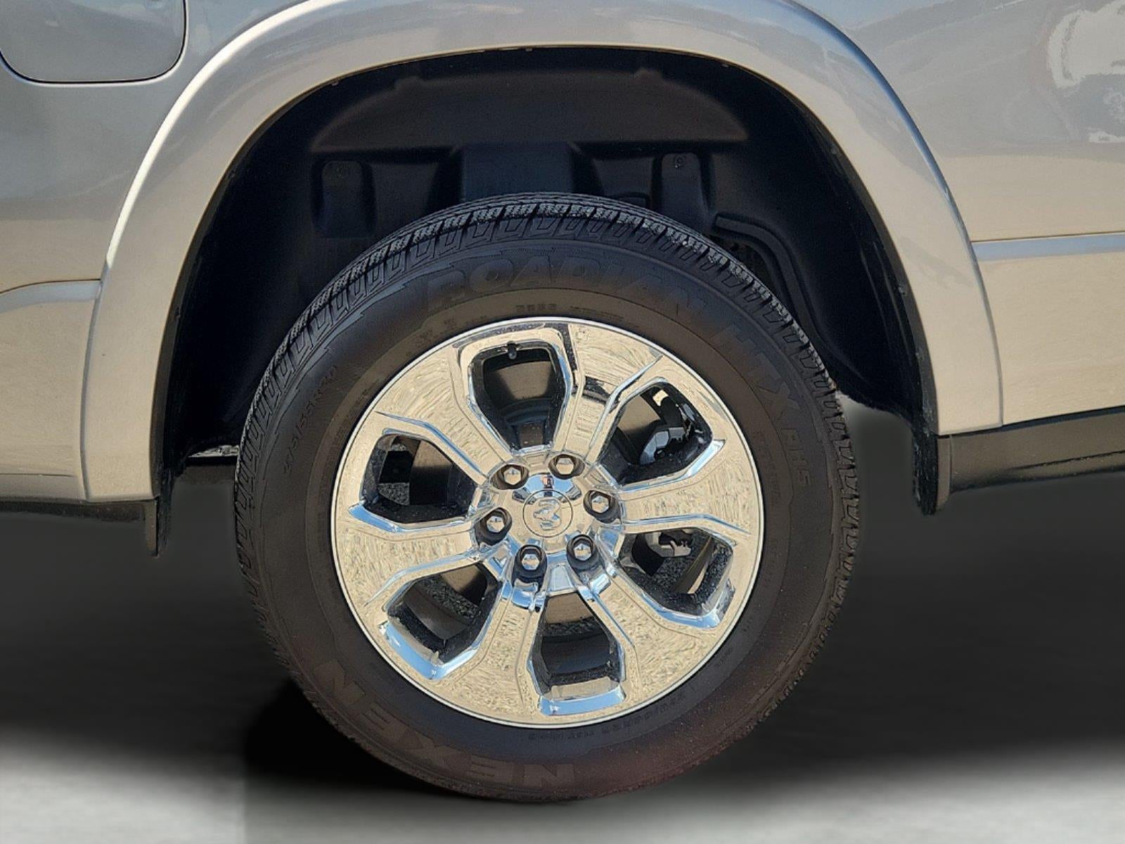 2025 RAM 1500 Lone Star