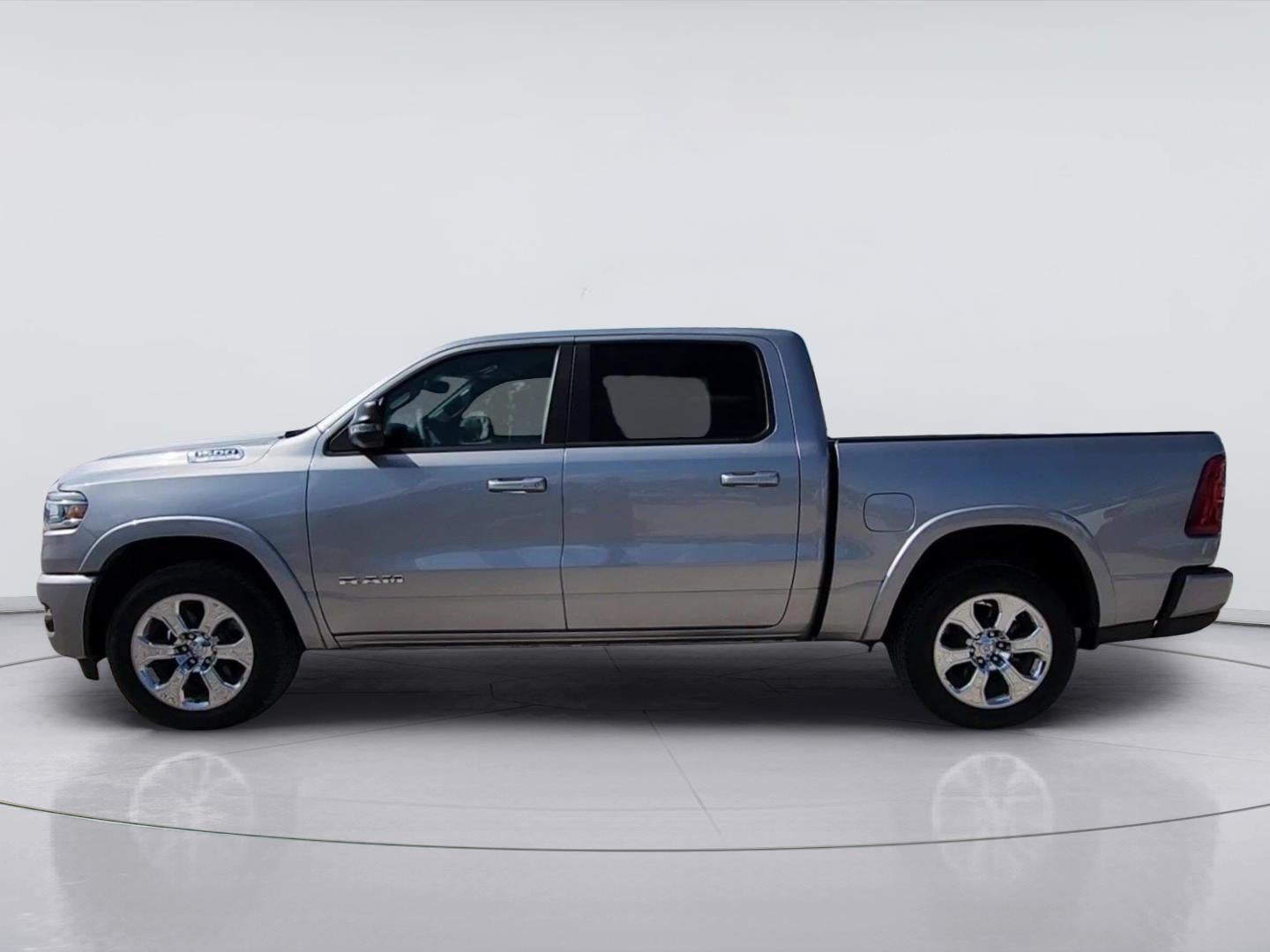 2025 RAM 1500 Lone Star