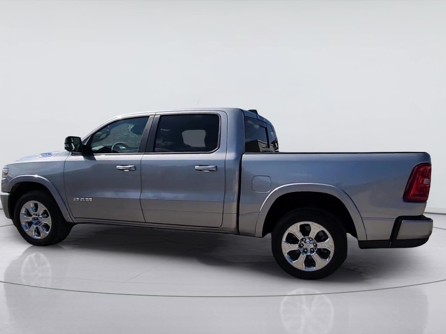 2025 RAM 1500 Lone Star