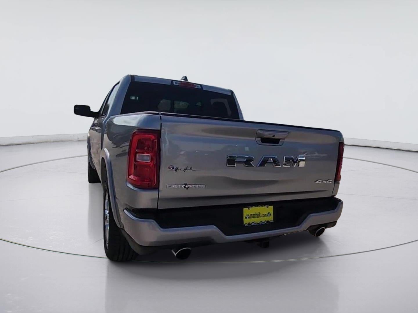 2025 RAM 1500 Lone Star