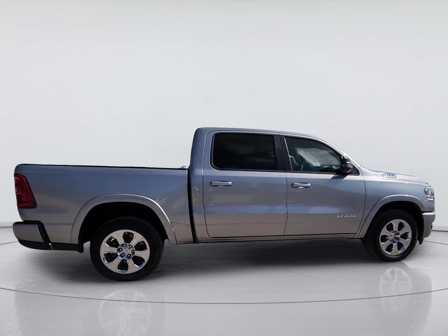 2025 RAM 1500 Lone Star