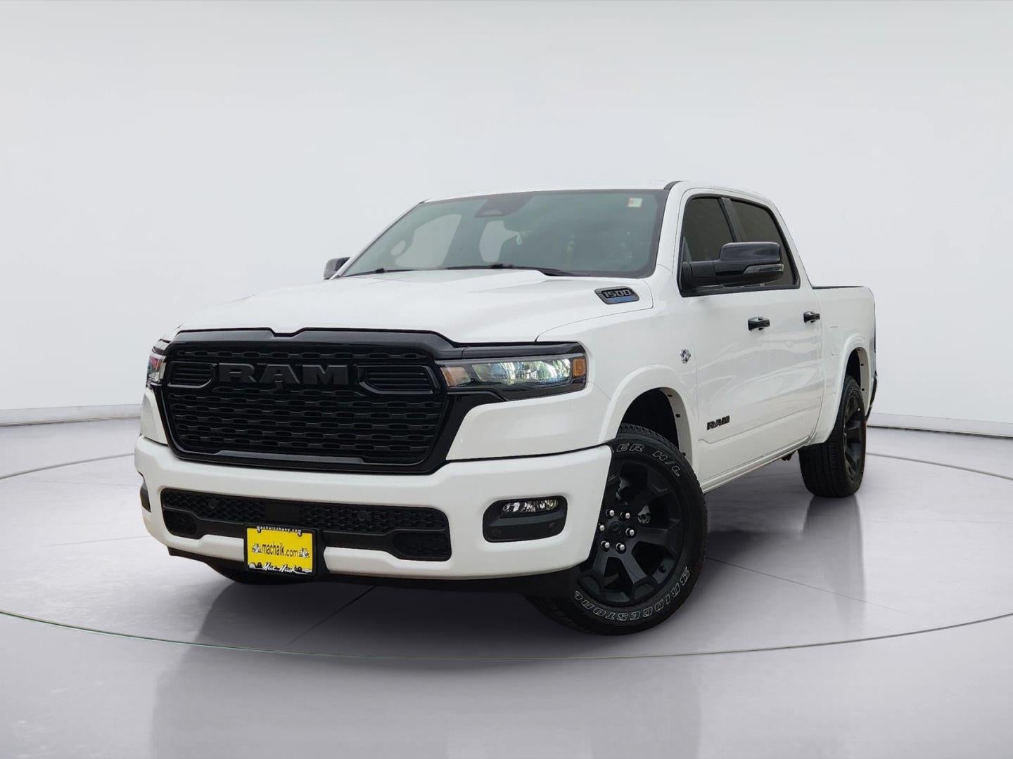 2026 RAM 1500 Lone Star