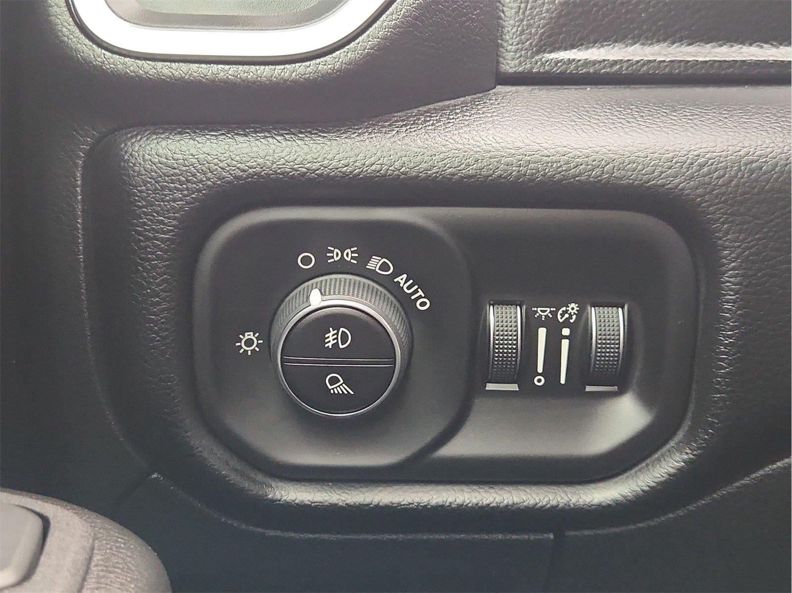 2026 RAM 1500 Lone Star