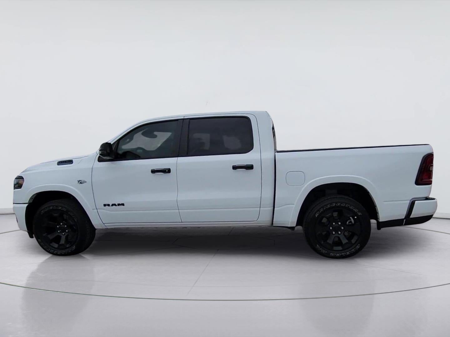 2026 RAM 1500 Lone Star
