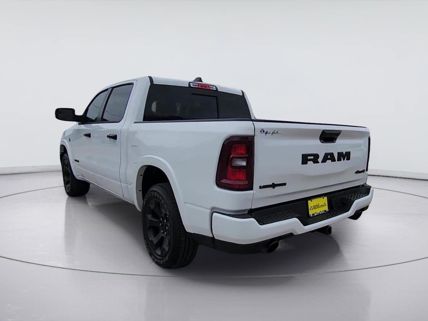 2026 RAM 1500 Lone Star