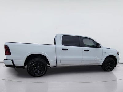 2026 RAM 1500 Lone Star