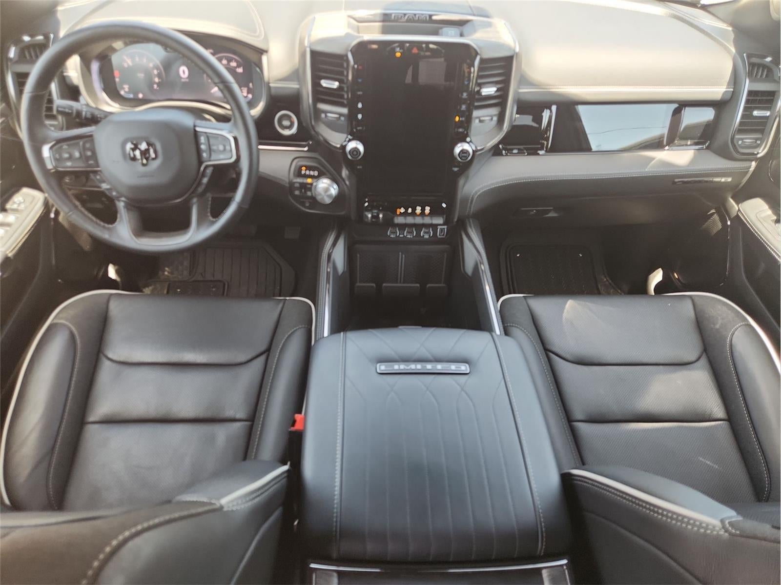 2025 RAM 1500 Limited