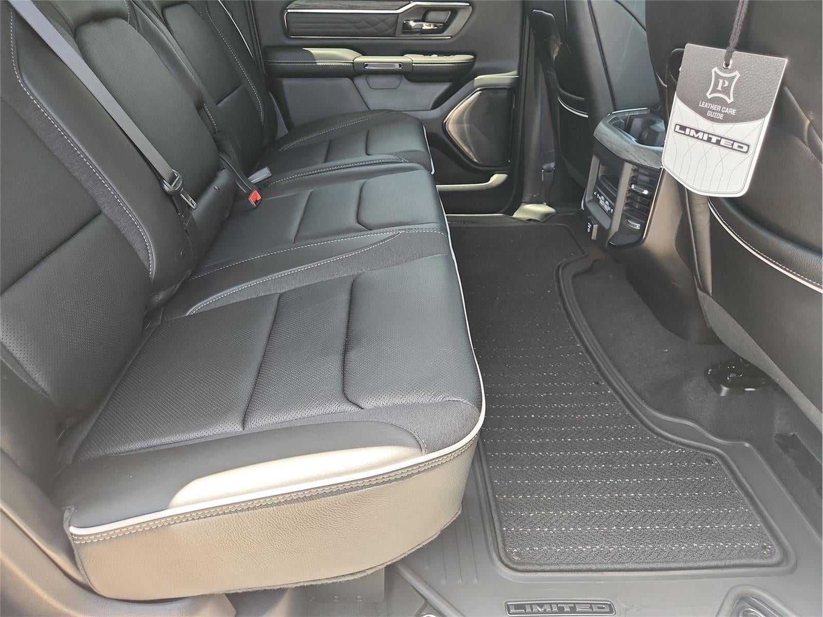 2025 RAM 1500 Limited