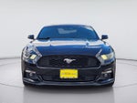 2017 Ford Mustang EcoBoost