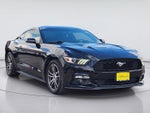 2017 Ford Mustang EcoBoost