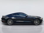 2017 Ford Mustang EcoBoost