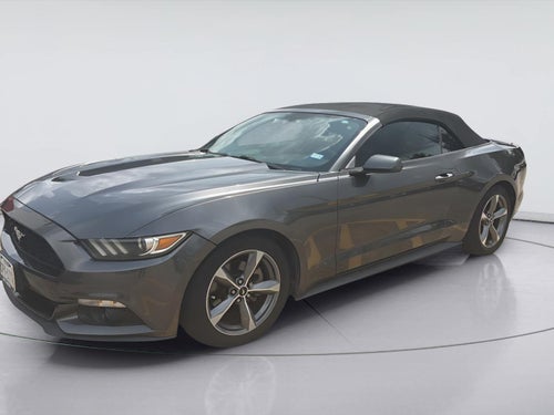 2015 Ford Mustang V6