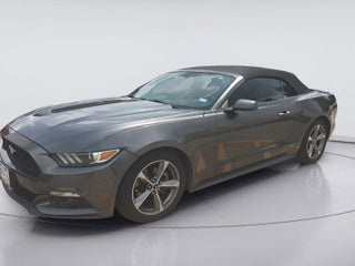 2015 Ford Mustang V6