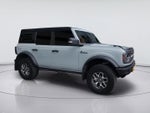 2023 Ford Bronco Badlands Advanced